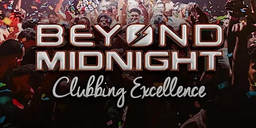 BEYOND MIDNIGHT - SET EXCLUSIVE - SATURDAYS FROM MIDNIGHT @ FIRE