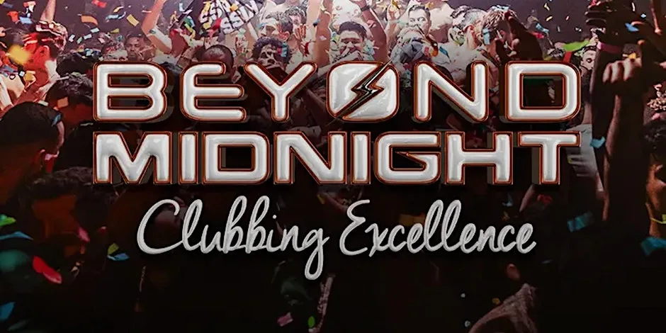 BEYOND MIDNIGHT - SET EXCLUSIVE - SATURDAYS FROM MIDNIGHT @ FIRE at Fire & Lightbox