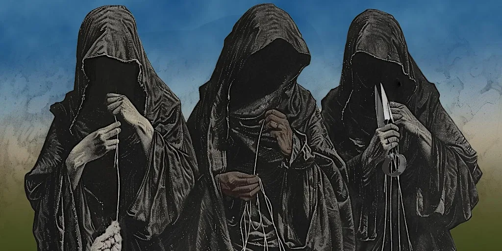 The Mists of Samhain: A Halloween Story (Birmingham) at Merlin's Cafe Bar