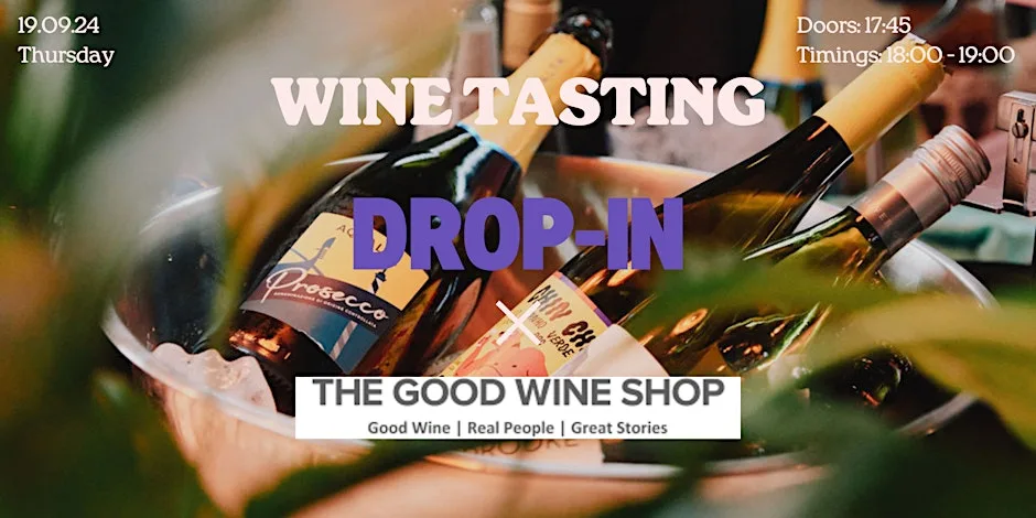 Richmond Wine Tasting