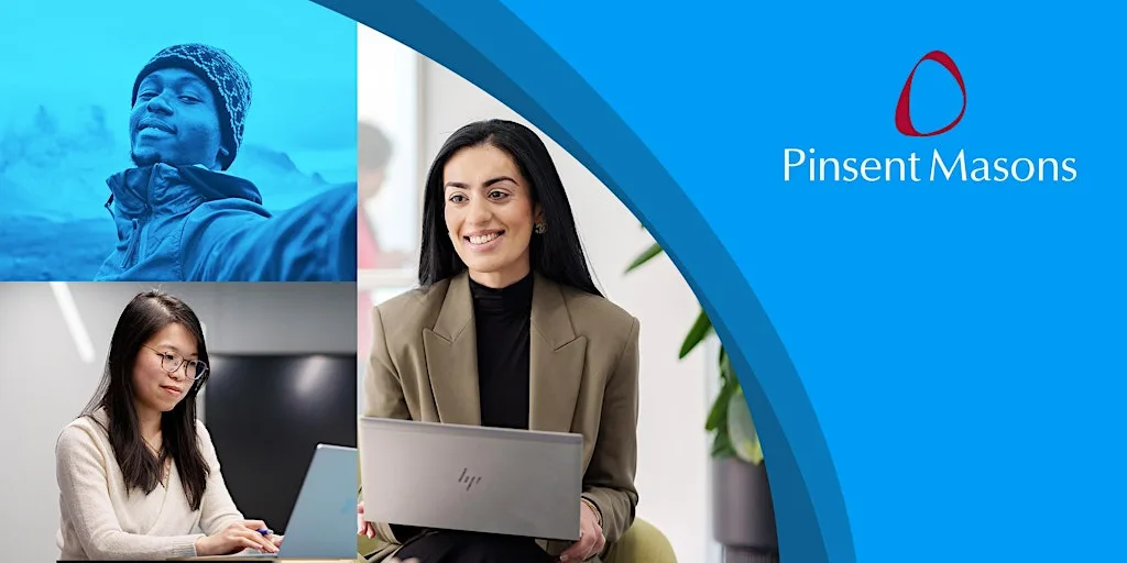 Pinsent Masons - Aberdeen Insight Event