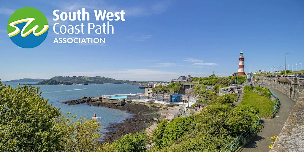 Seafest weekend- SWCP Barbican to the Royal William Yard Walk
