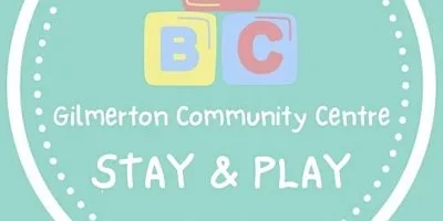 Stay & Play at Gilmerton Community Centre