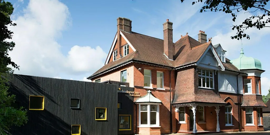 Fennies World Tour Open Morning! | Fennies Woking, Carlton Road