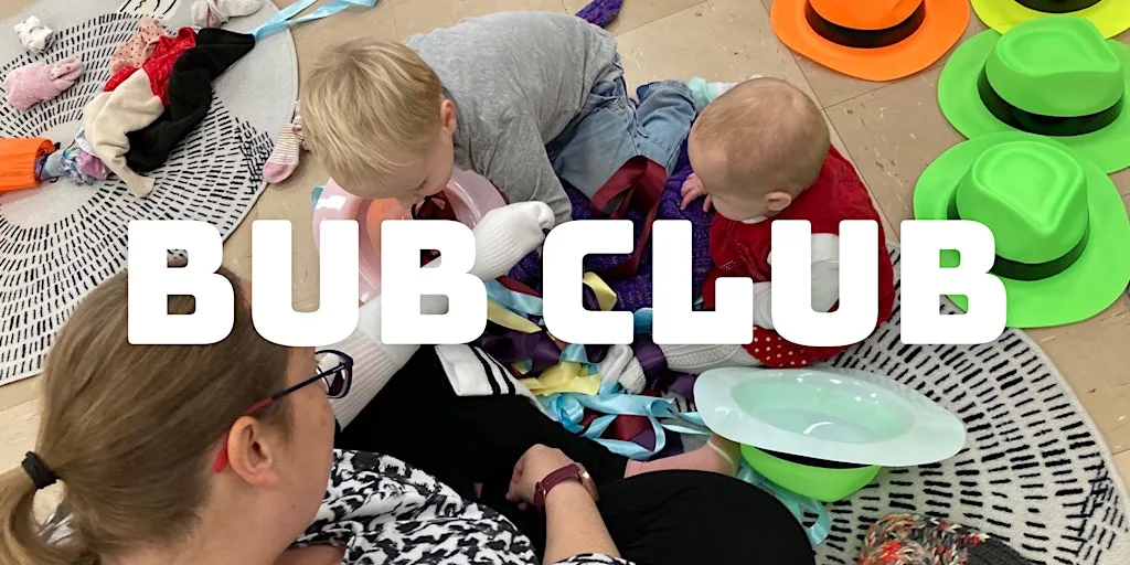 Bub Club Wellingborough
