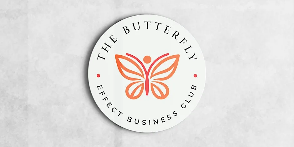 The Butterfly Effect Business Club - Women in Business Networking at Eckington Cricket Club