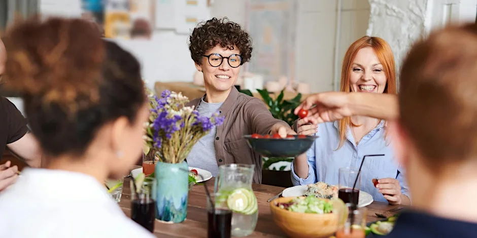 Welcome Week: Commute & Connect at University of Dundee