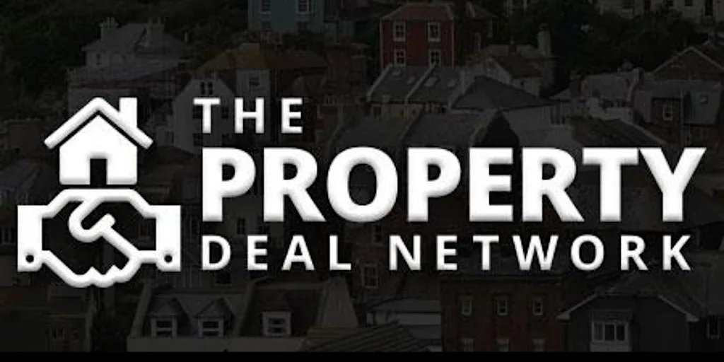 Property Deal Network London Kings Cross -PDN-Property Investor Networking