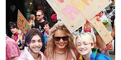 Yeovil Does Pride 2026 - Day at The GateWay