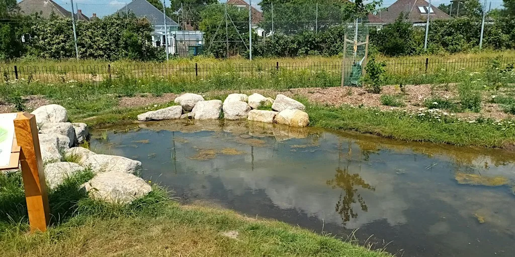 Prep the Park for Winter at Kinson Manor Playing Fields