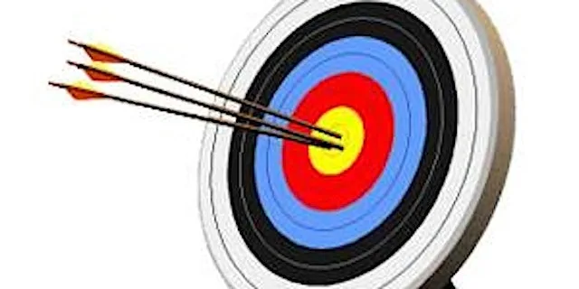Archery Taster Session