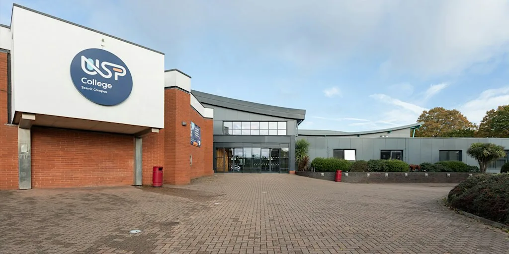 Open Evening | Seevic Campus | 01 October 2026