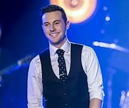 Nathan Carter Live in the Hotel Kilkenny at Hotel Kilkenny