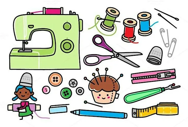The Green House Clothing Repair Cafe at The Green House