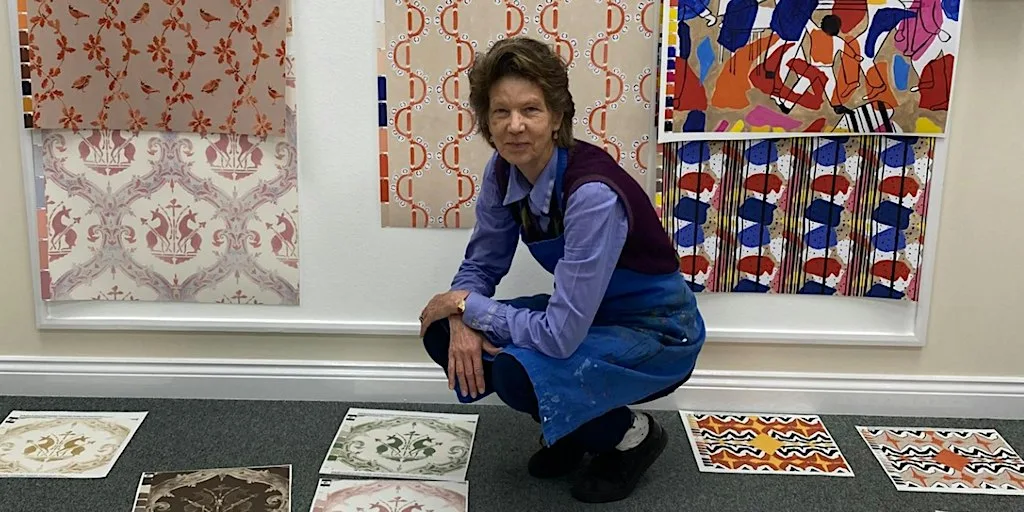 The Artists Muse – tour with Viscountess Grimston & the Countess of Verulam at Gorhambury House