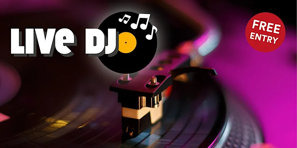 Live DJ at a&o Edinburgh at a&o Hostel Edinburgh City