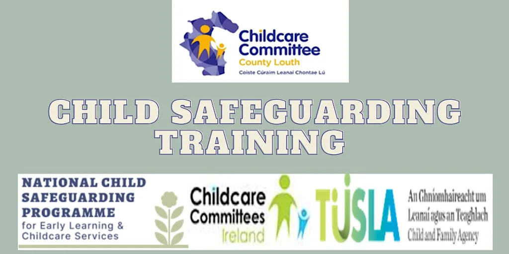 Always Children First Child Safeguarding Foundation Training at Monasterboice Inn (Donegan's)