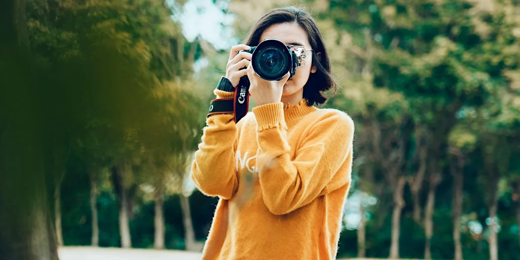 6 Week Photography Course  2026 - Walthamstow & District  Photographic Soc