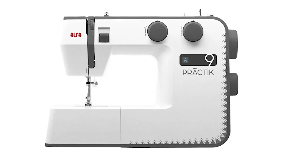 An Introduction To Your Sewing Machine at Franklins