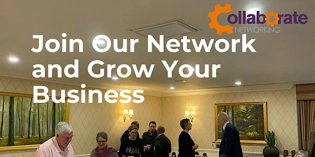Collaborate Networking (Luton)