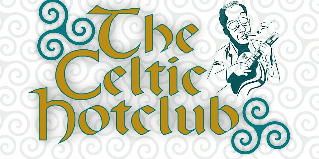 The Celtic Hotclub at Arthur’s Blues & Jazz Club