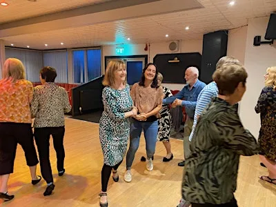 Bo'ness Scottish Country Dance Class and Ceilidhs