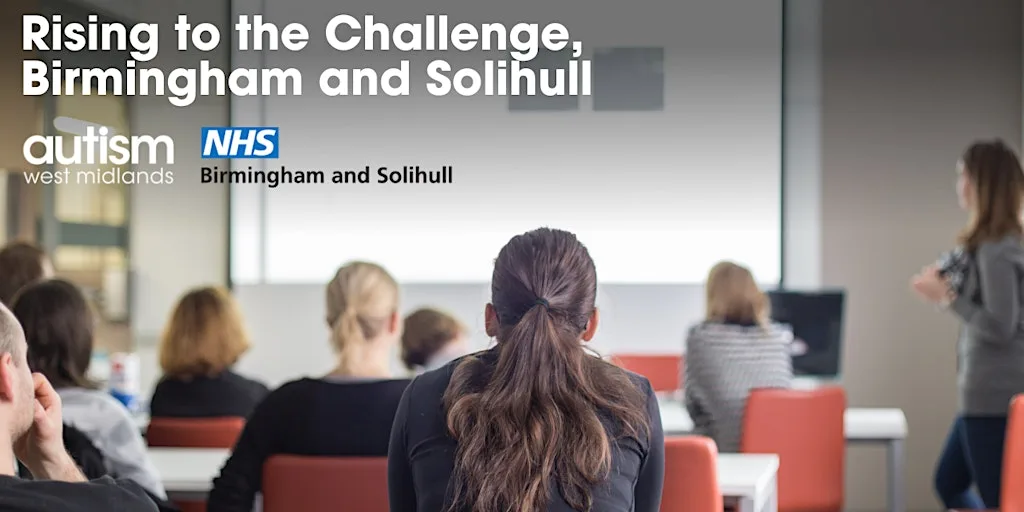 Rising to the Challenge, Birmingham and Solihull 25 -26