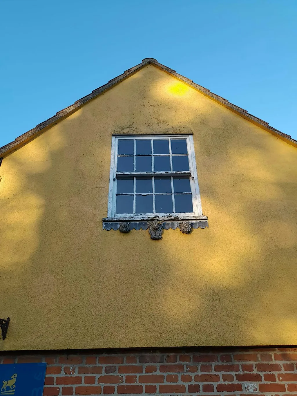 The Haunted House Tour at Manningtree