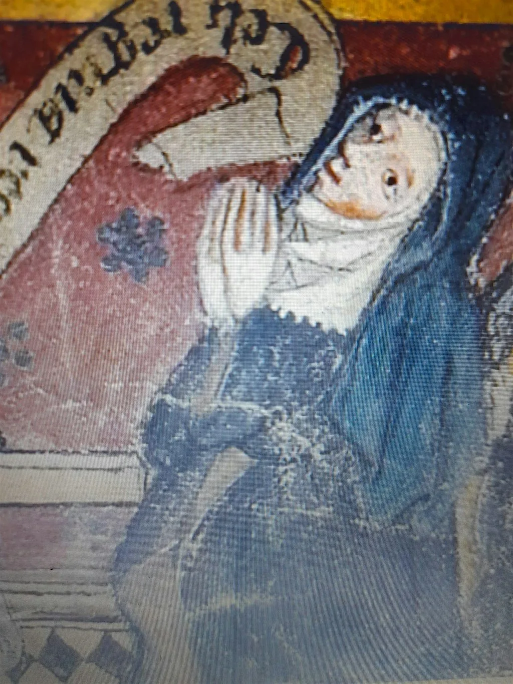 The Headless Nun Tour