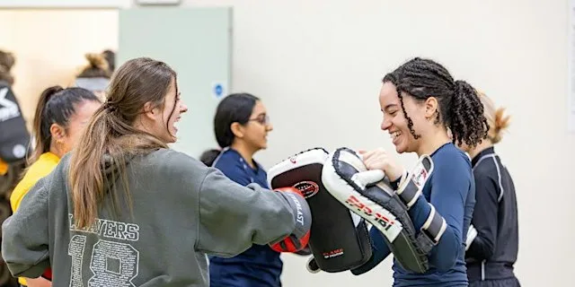 Empower x Muay Thai