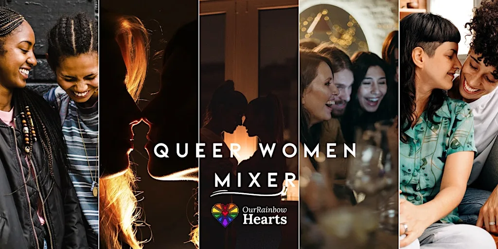 Sapphic Spark: Queer Women’s Dating 30s to 40s @Edinburgh (Sapphic Circle) at The Fox and Faun