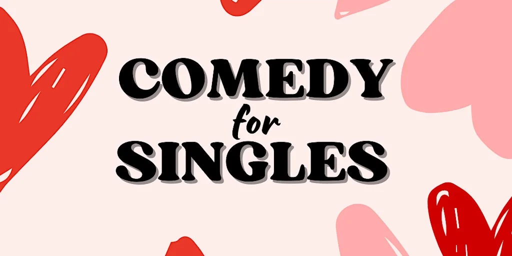 London Singles Comedy Night (Ages: 28-42) at South Kensington Comedy Club