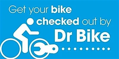 Free Dr Bike health checks at Warmley Wheelers