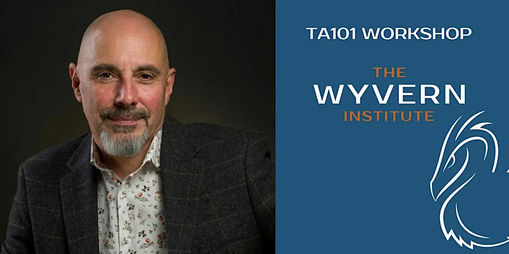 TA101 - Two-Day Introductory Course to Transactional Analysis