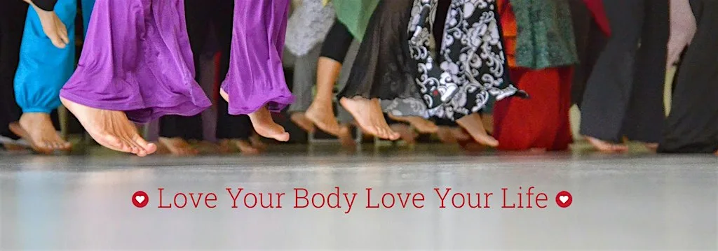 Friday Flow - NIA Somatic Dance, 9.30 am - An Seomra Yoga, Westend at An Seomra Yoga