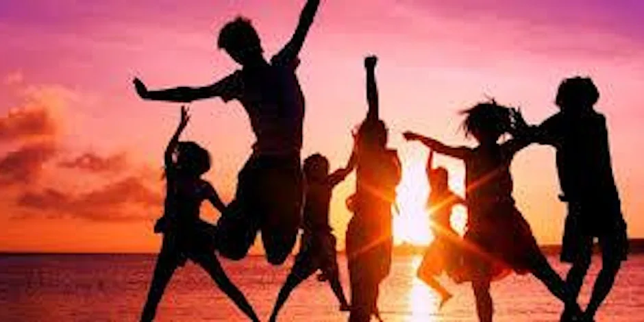 September Biodanza - The Dance of Life! at Old Fire Station