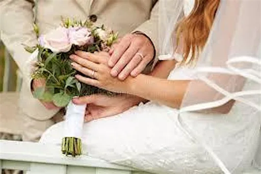 The Married Couple