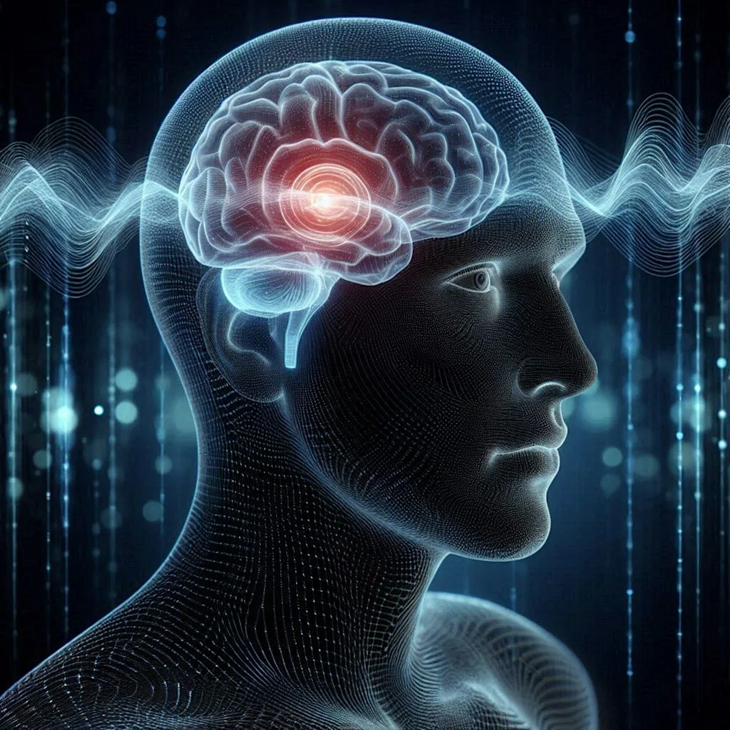 The Power of the Subconscious Mind at Brighton Life Improvement Centre