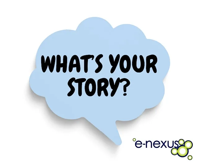 Story-Driven Marketing