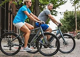 Kirklees FREE Adult (16yrs+) Learn to Ride and Beginners