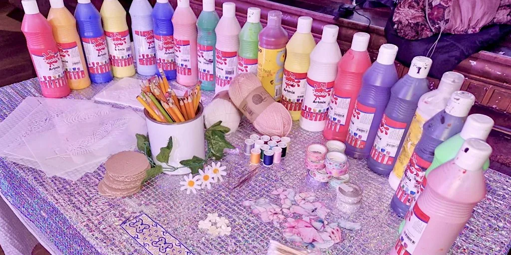 The Art Room