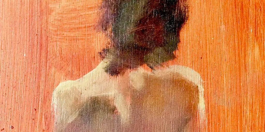 Life painting at Newington Green Meeting House: May 2025 onwards at Newington Green Meeting House