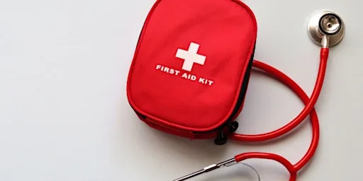 Family First Aid, Beechfield Family Centre, 10:00-12:00, 22/09/2026