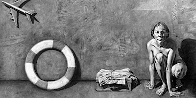 Life Drawing at Institute Loughborough