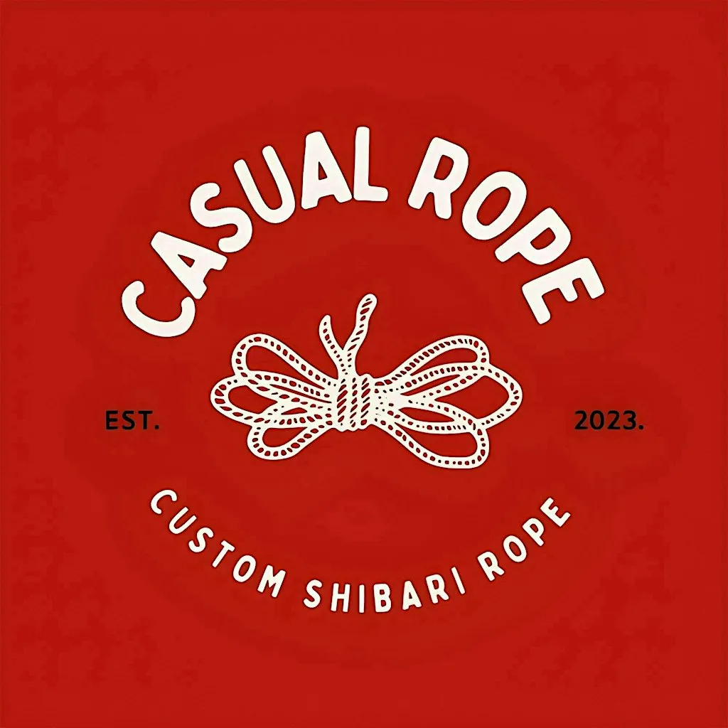 Casual_Rope: The Basics of Rope Bondage- Edinburgh Morning 05.09.26