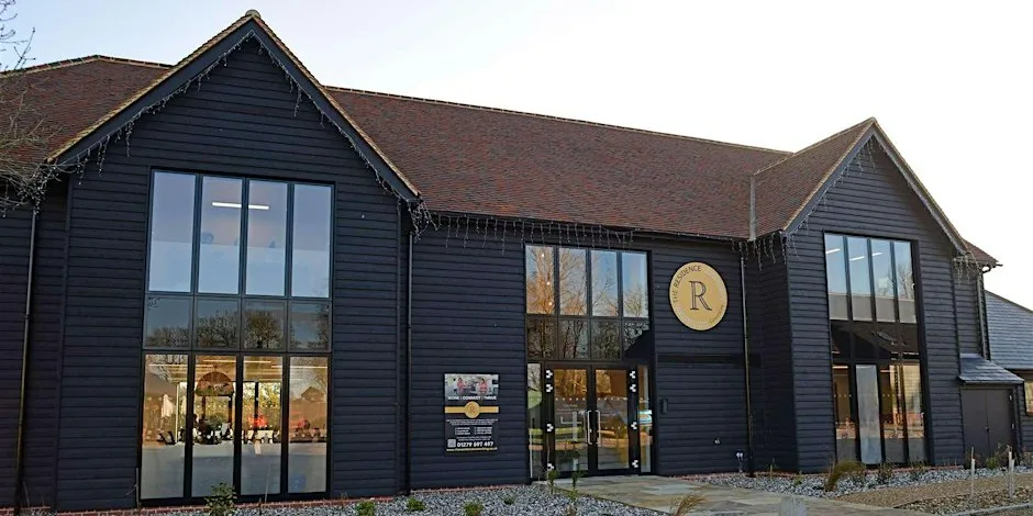 Women In Business Networking in Bishop's Stortford, Morning Group at The Wickham Hall Business Park