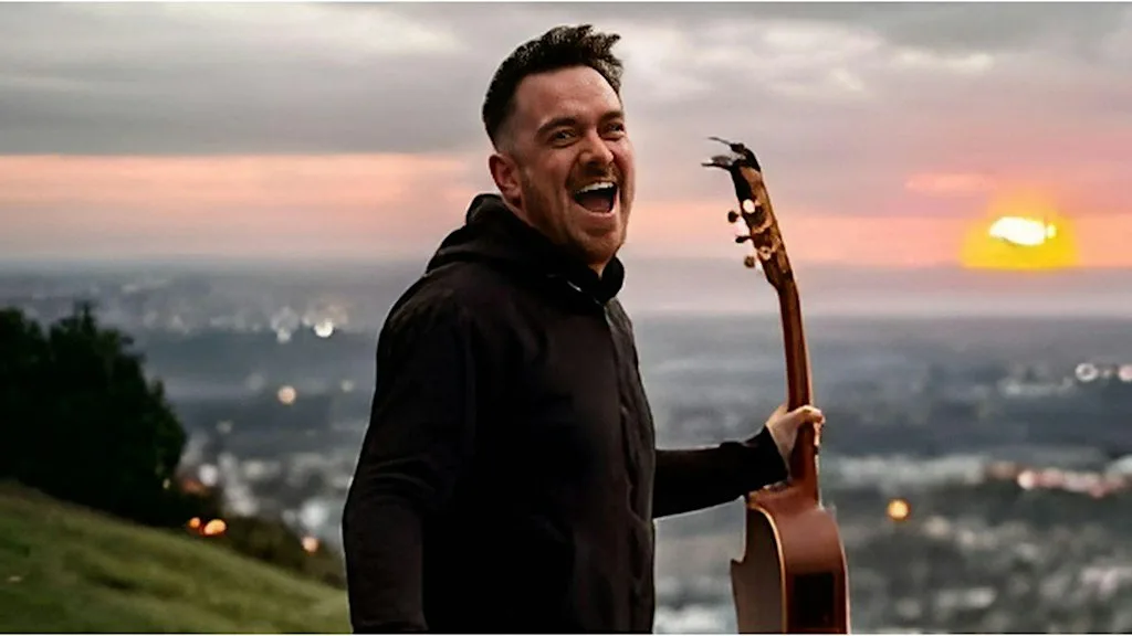 Gearoid McCarthy Live in Concert at Treacys West County Hotel