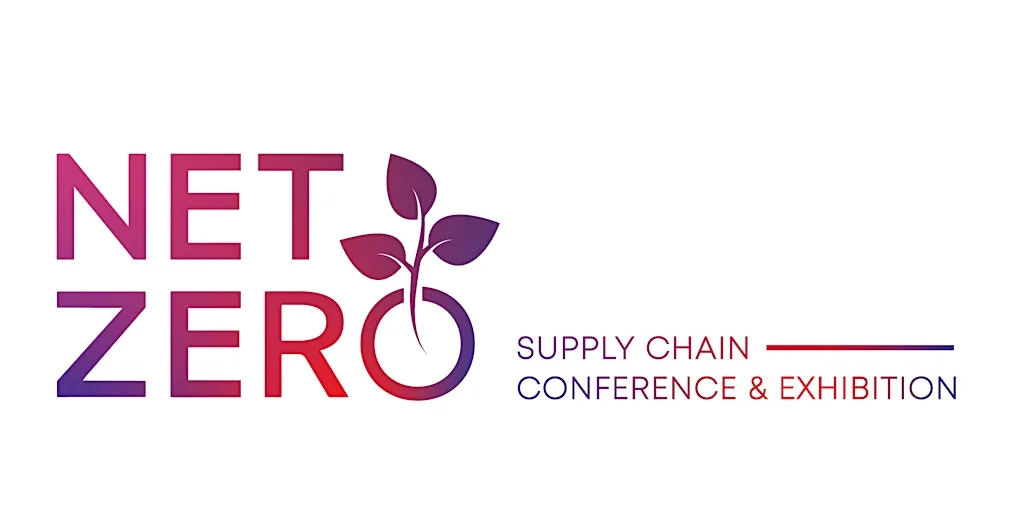 NOF Net Zero Supply Chain Conference & Exhibition 2026 at Wynyard Hall Hotel