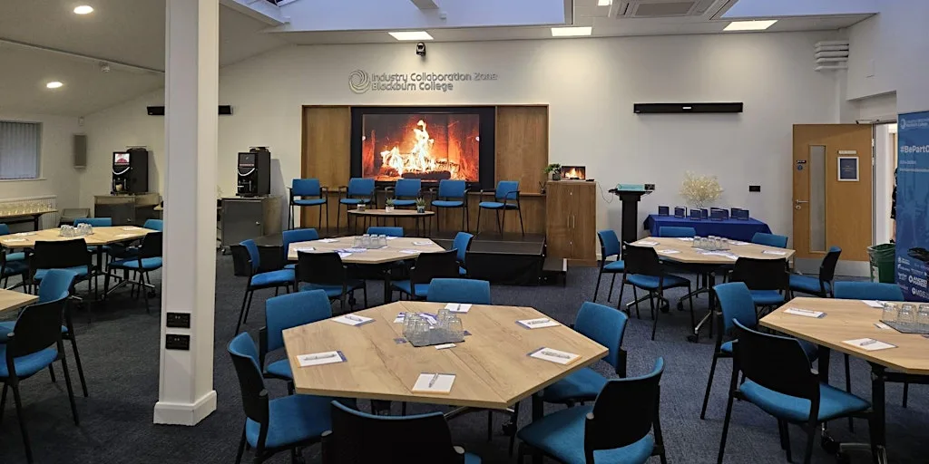Negotiation & Closing: Winning Without Discounting at Blackburn College - Industry Collaboration Zone
