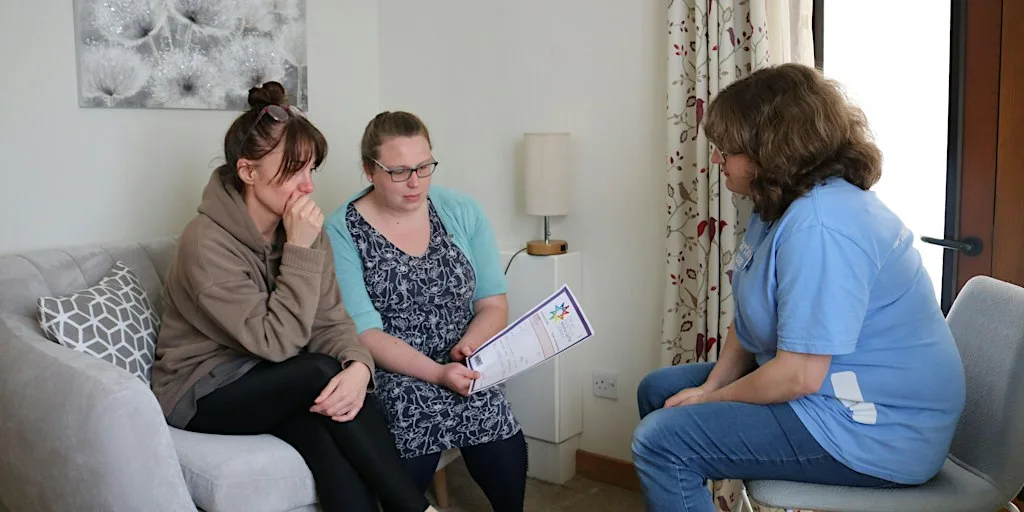 Essential Conversations in Advance Care Planning